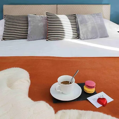 Bed & Breakfast Corso Vittorio 308