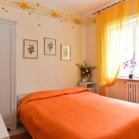 All'ombra Di San Pietro Bed & Breakfast *