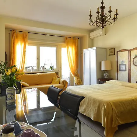 Bed & Breakfast All'ombra Di San Pietro