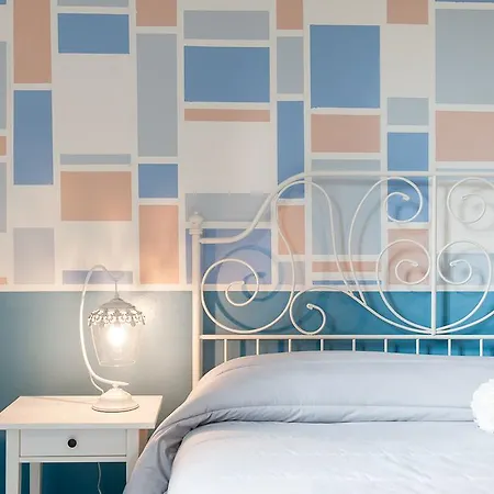 Alice House Affittacamere *