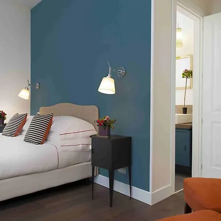 Bed & Breakfast Corso Vittorio 308