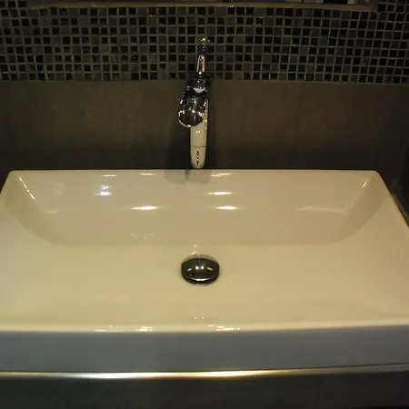 Luce Di Luna Luxury Suites