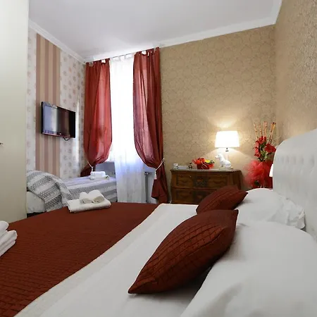Apartment Pallacorda House *