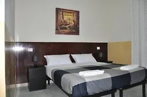 Guest house Friend House