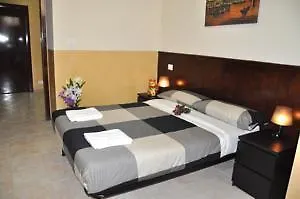 Friend House Guest house