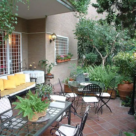 Hotel A Casa Di Patrizia Rome