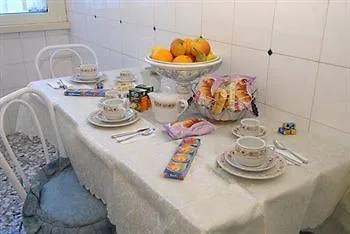 Casa Serafina 2* Roma