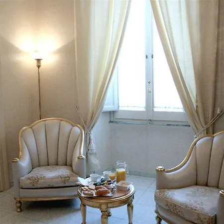 Affittacamere Armonia All'opera 3*