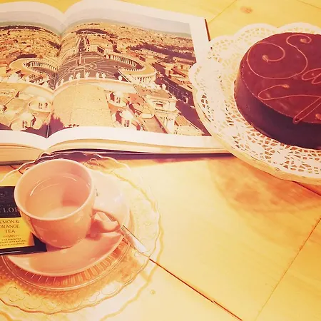 Bed & Breakfast Vaticano Charming 2*