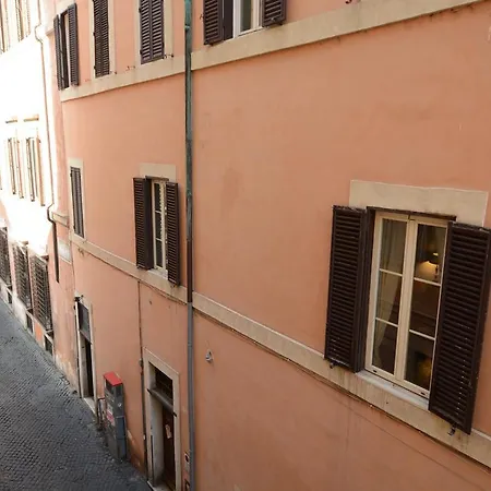 Pallacorda House Apartment *