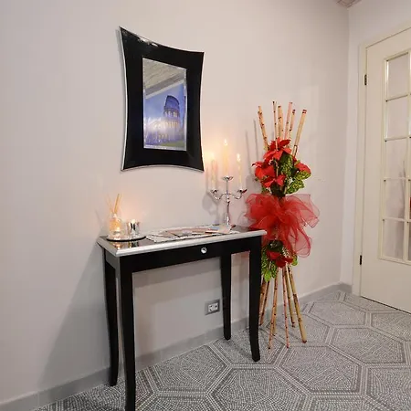 Pallacorda House Apartment