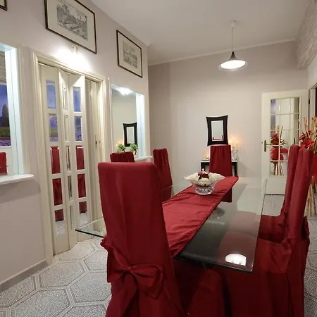 Pallacorda House Apartment *
