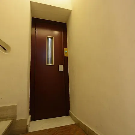 Apartment Pallacorda House