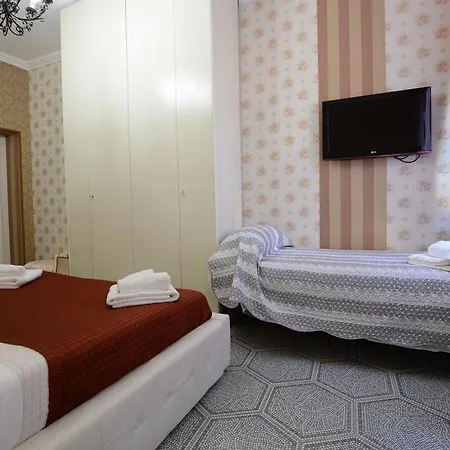 Pallacorda House Apartment *