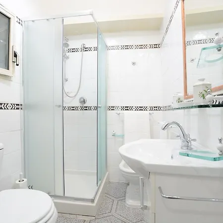Pallacorda House Apartment *