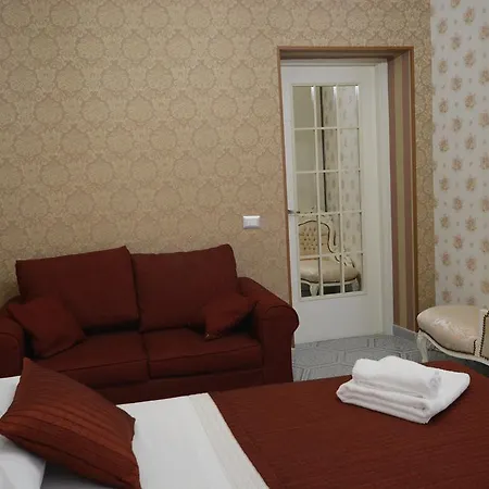 Pallacorda House Rome