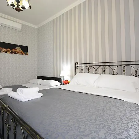 Pallacorda House Apartment *