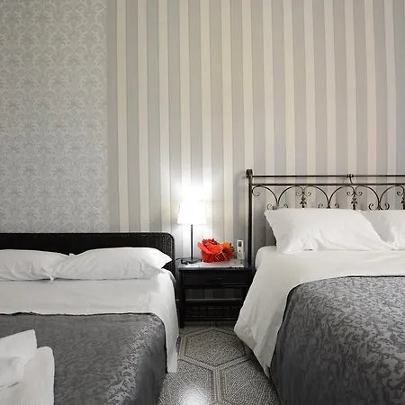 Pallacorda House Apartment *