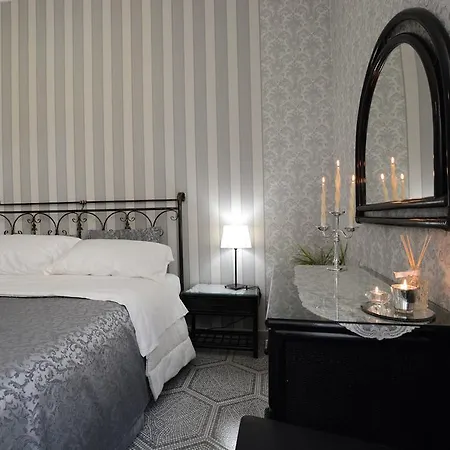 Apartment Pallacorda House