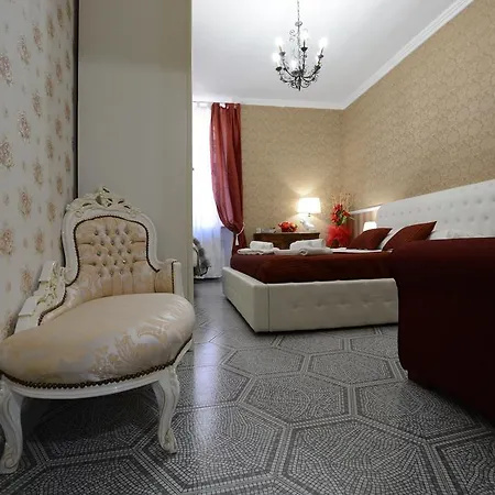 Pallacorda House Apartment Rome