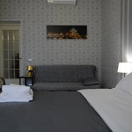 Pallacorda House Apartment