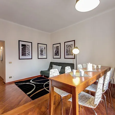 S. Peter Square Holiday home