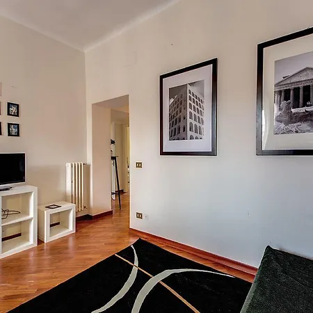 Holiday home S. Peter Square