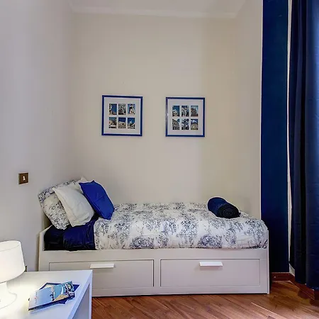 S. Peter Square Holiday home *