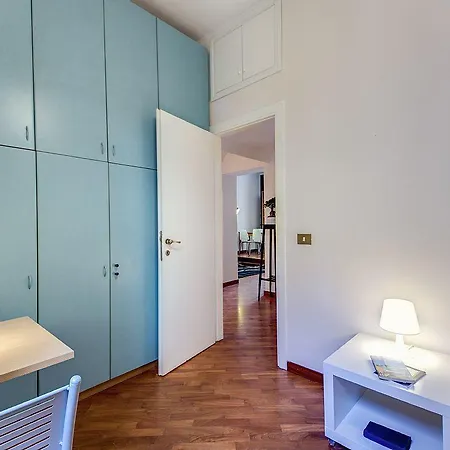 S. Peter Square Holiday home Rome