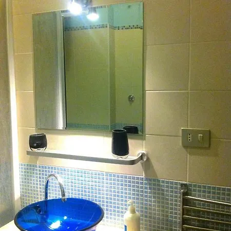 Apartamento Cinecitta