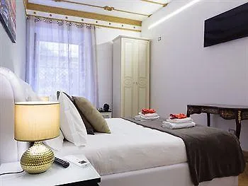 Lh Royal Terrace Roma