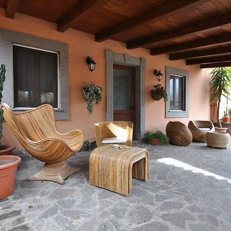 Casale De Santis 2* Rzym