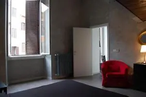 Rsh Ara Pacis Enchanting 2* Rome