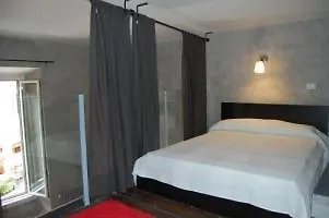 Rsh Ara Pacis Enchanting Hotel 2*