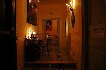 La Maison Dell'orologio Panzió
