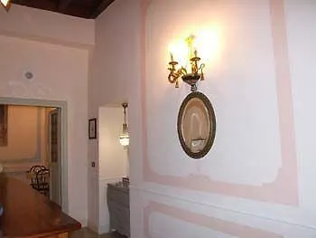 La Maison Dell'orologio Panzió 2*