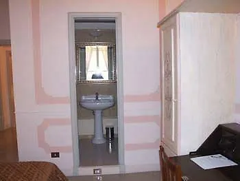 La Maison Dell'orologio Panzió 2*