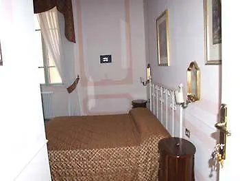 La Maison Dell'orologio Panzió Róma