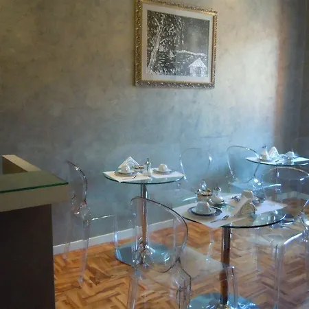 Relais Conte Di Cavour De Luxe Rom