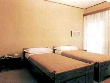 Magnolia Hotel 3*
