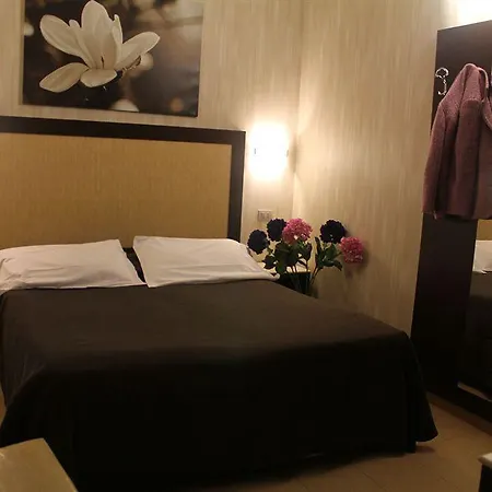 Dei Mille Hotel Rom