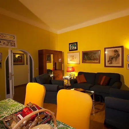 Bed & Breakfast La Casa Di Piero Al Vaticano Rome