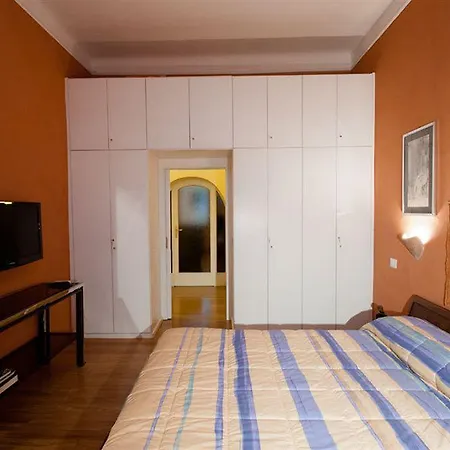 La Casa Di Piero Al Vaticano 2* Rome