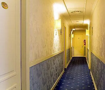 Hotel Laura Roma