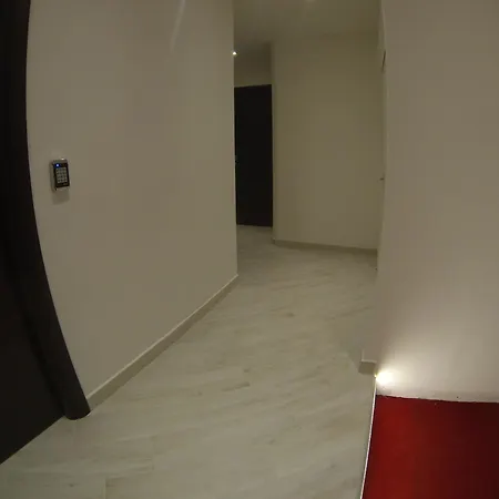 Sol Romae Nocleg ze śniadaniem