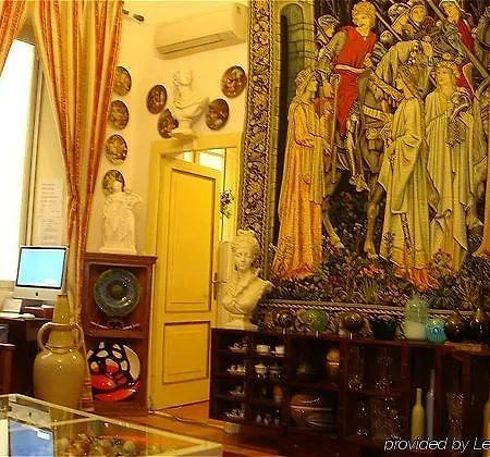 Matisse Royal Bed and breakfast