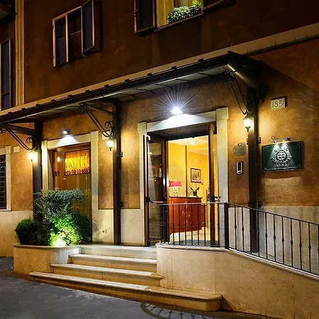 Tuscolana 3* Rome