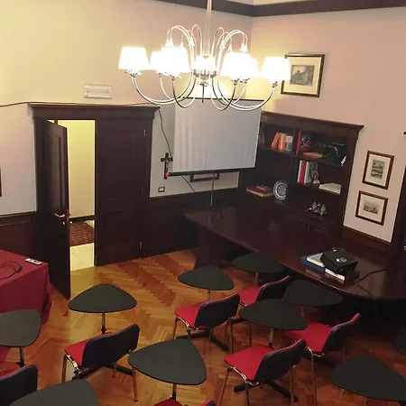 Hotel Domus Australia