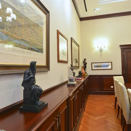 Domus Australia Hotel Rome