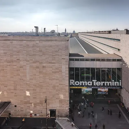 Raeli Siracusa 3* Rome